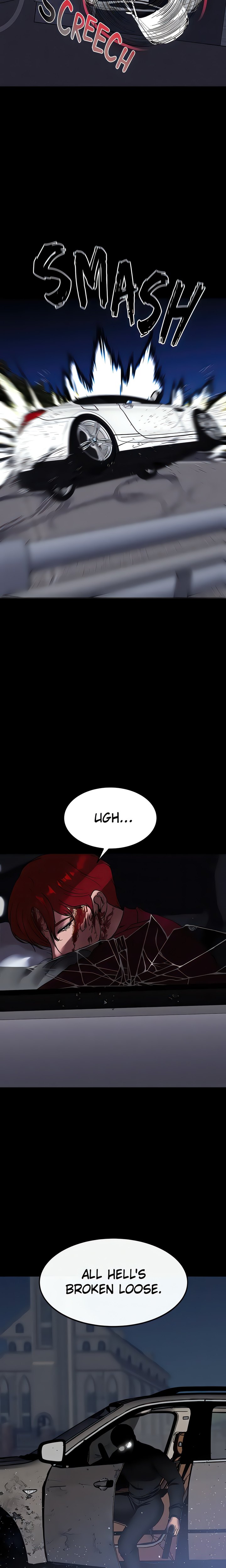 The Real Deal - Chapter 71 [photo 11] - MangaPorn