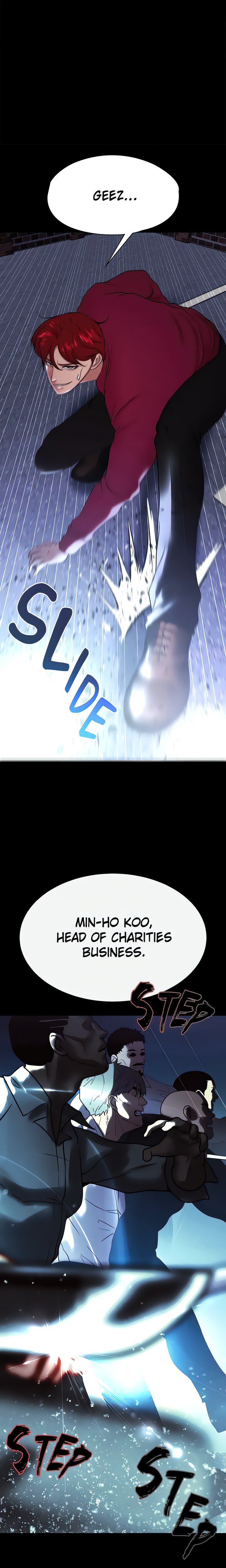 The Real Deal - Chapter 71 [photo 2] - MangaPorn