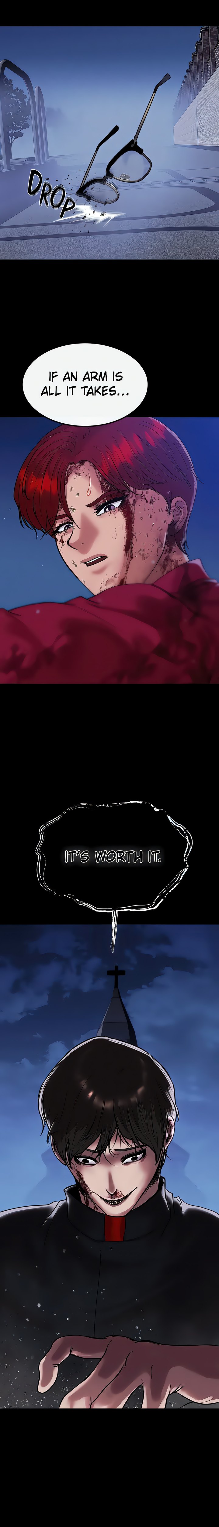 The Real Deal - Chapter 71 [photo 21] - MangaPorn