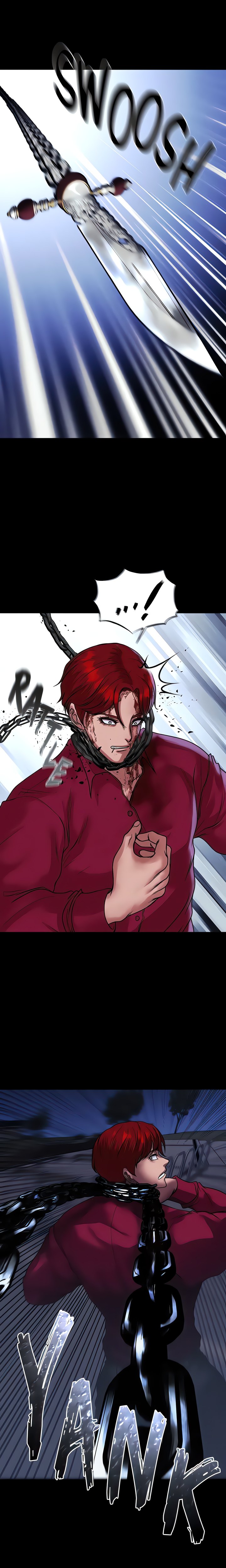 The Real Deal - Chapter 71 [photo 22] - MangaPorn