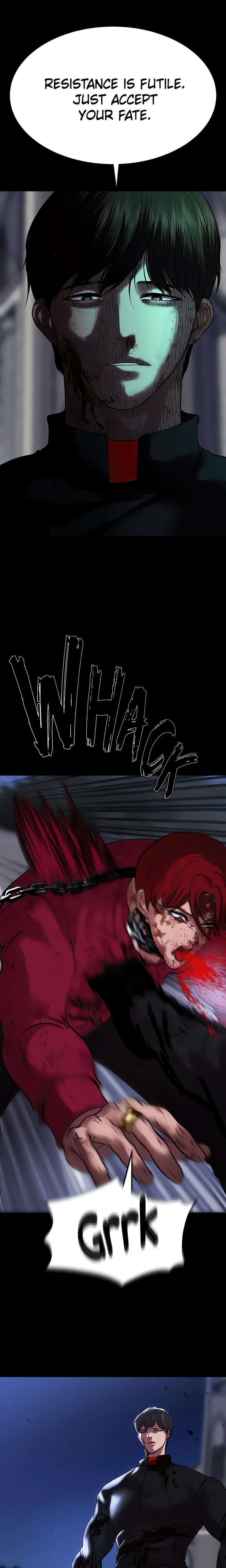 The Real Deal - Chapter 71 [photo 24] - MangaPorn