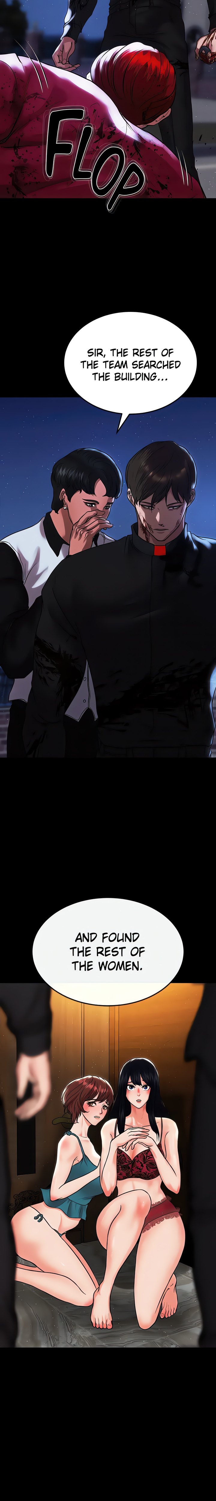 The Real Deal - Chapter 71 [photo 25] - MangaPorn