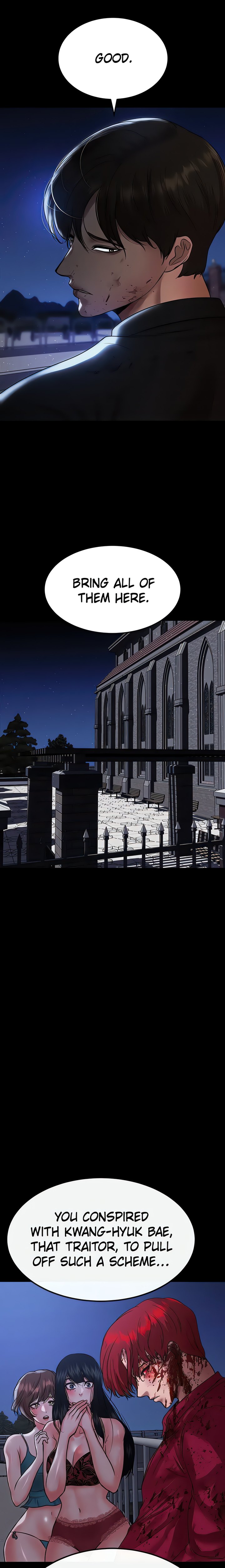 The Real Deal - Chapter 71 [photo 26] - MangaPorn