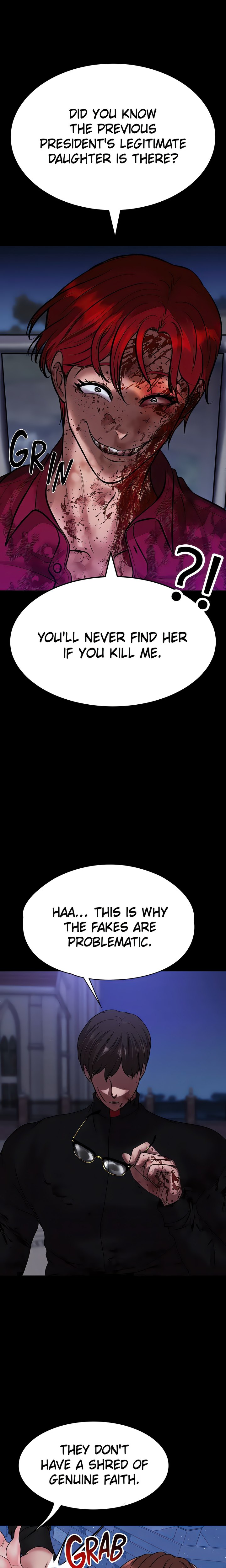 The Real Deal - Chapter 71 [photo 28] - MangaPorn