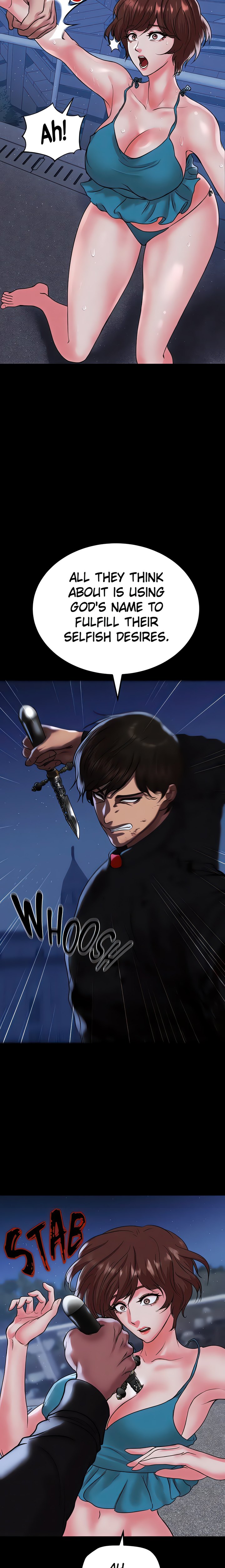 The Real Deal - Chapter 71 [photo 29] - MangaPorn