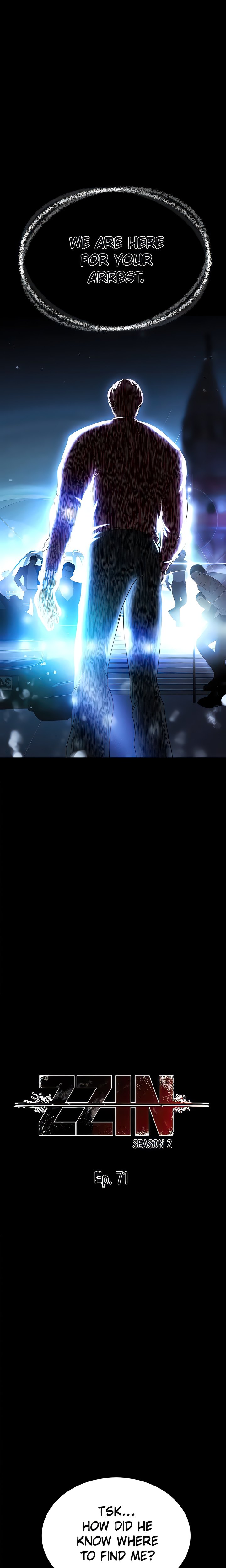 The Real Deal - Chapter 71 [photo 3] - MangaPorn