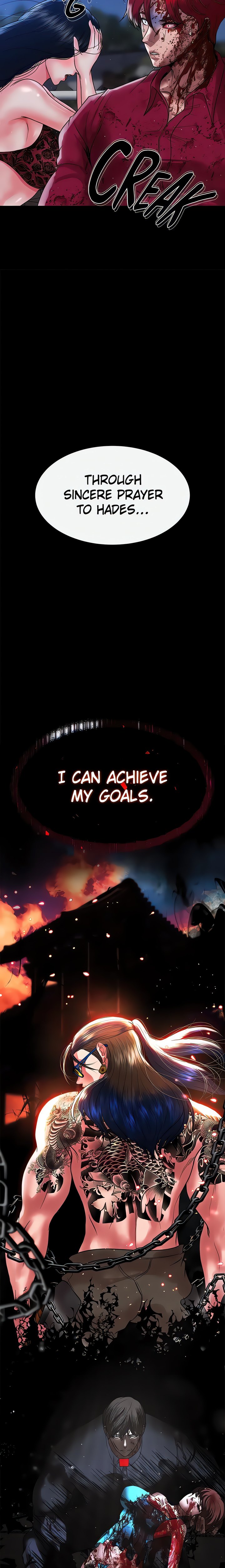 The Real Deal - Chapter 71 [photo 31] - MangaPorn