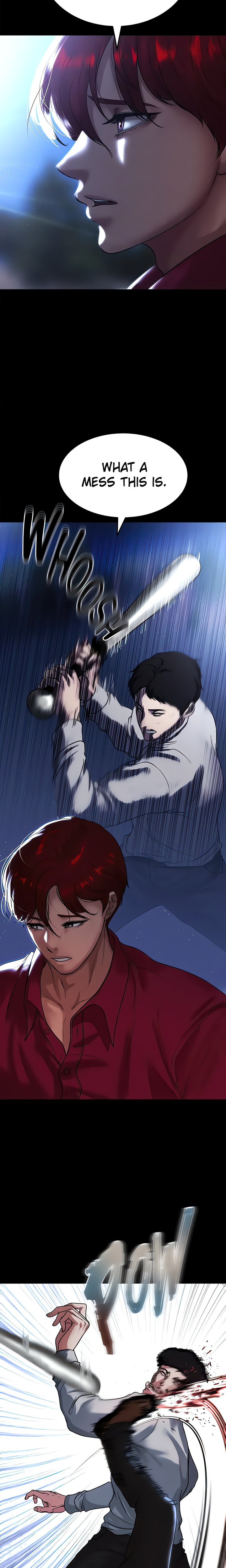 The Real Deal - Chapter 71 [photo 4] - MangaPorn