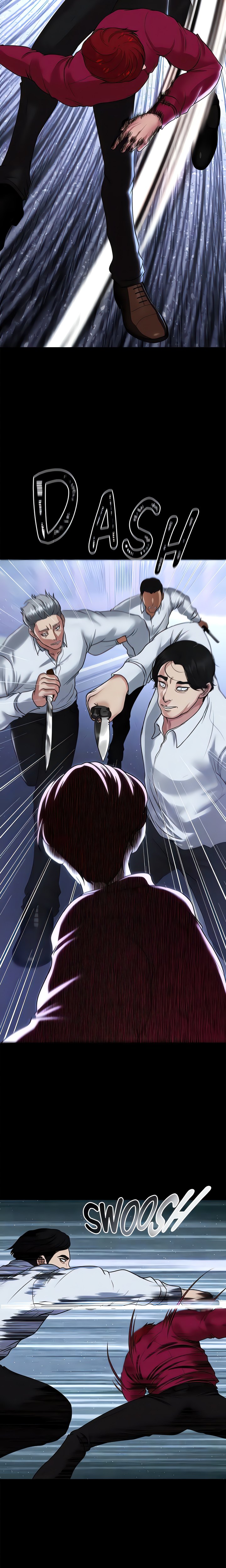 The Real Deal - Chapter 71 [photo 5] - MangaPorn