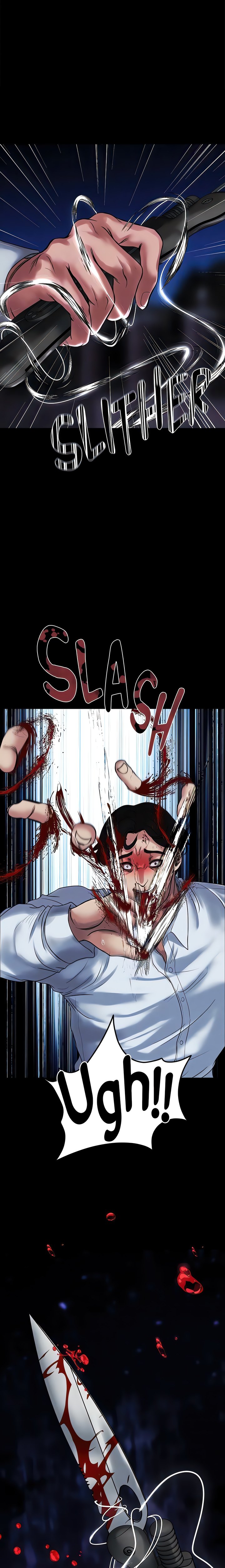 The Real Deal - Chapter 71 [photo 6] - MangaPorn