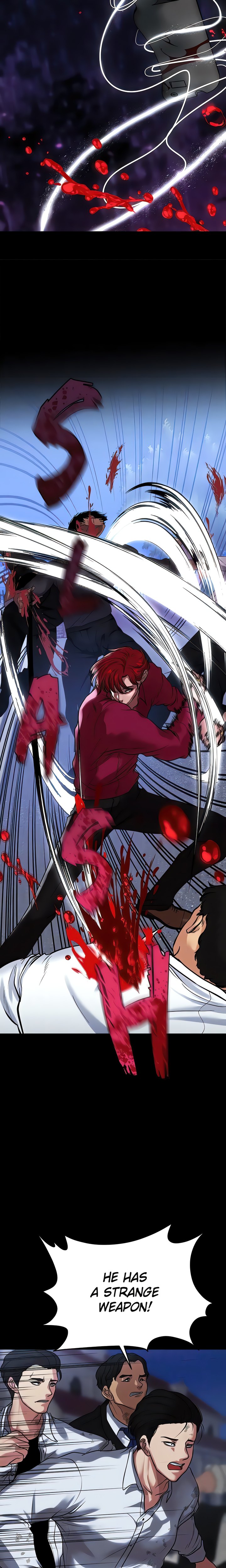 The Real Deal - Chapter 71 [photo 7] - MangaPorn