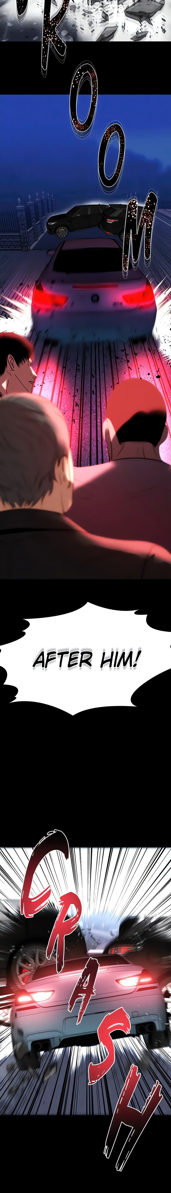 The Real Deal - Chapter 71 [photo 9] - MangaPorn