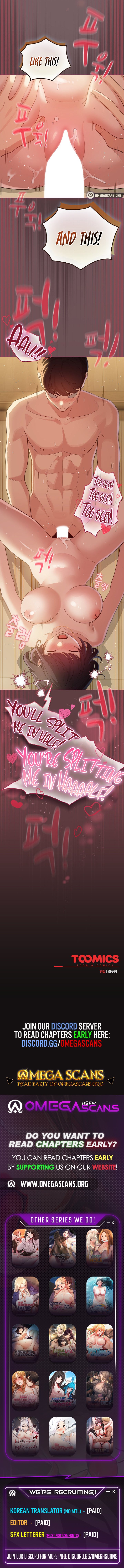 I Became a Pornhwa NPC - Chapter 11 [photo 10] - MangaPorn