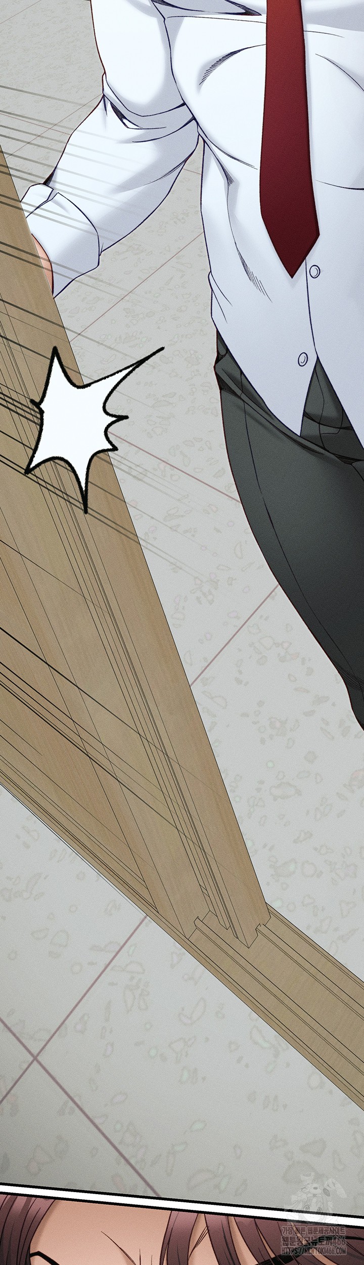 Taming A Female Bully Raw - Chapter 7 [photo 34] - MangaPorn