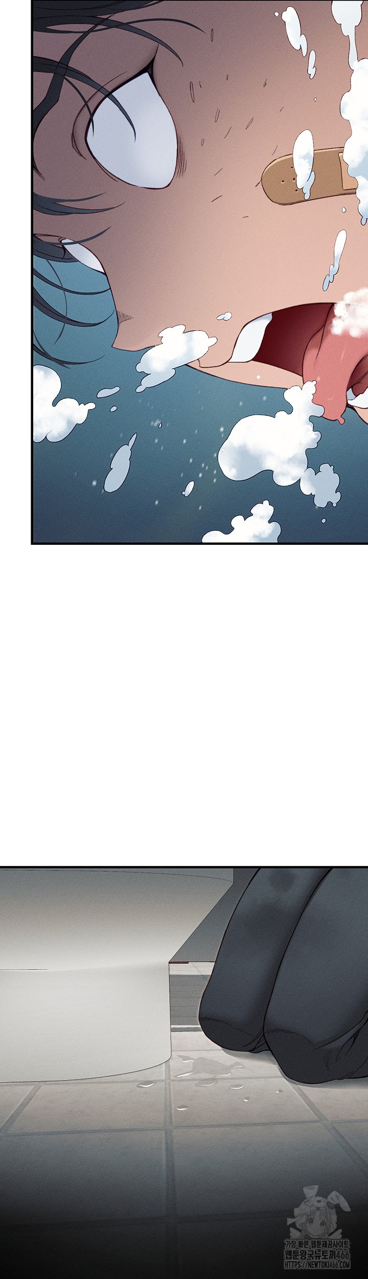 Taming A Female Bully Raw - Chapter 7 [photo 45] - MangaPorn