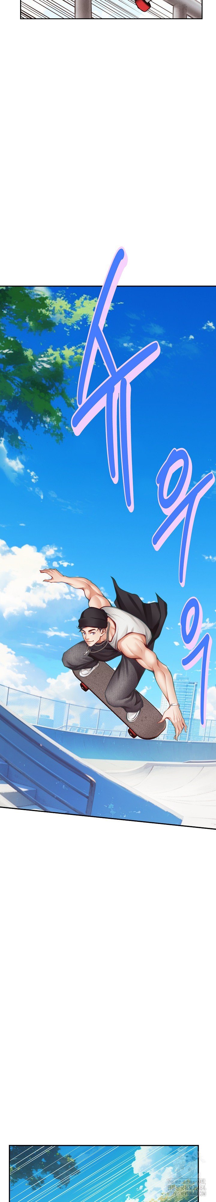 God of Pleasure Raw - Chapter 33 [photo 2] - MangaPorn