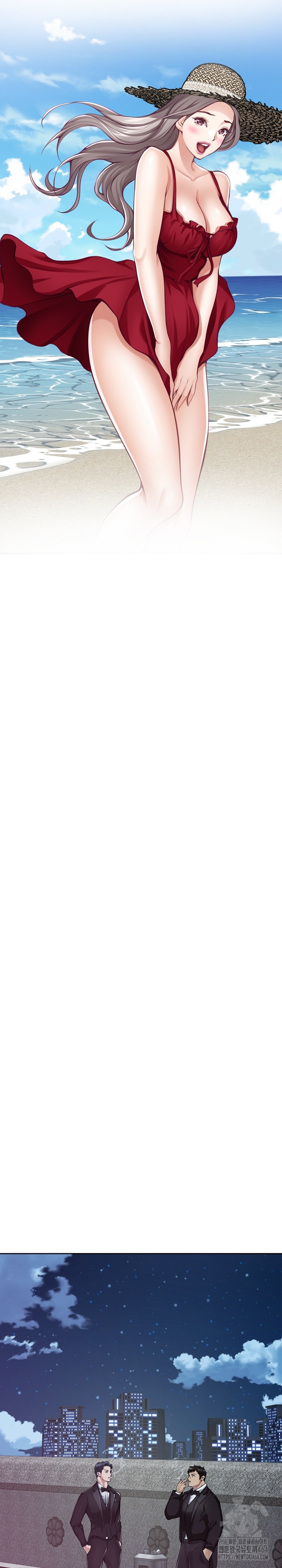 God of Pleasure Raw - Chapter 33 [photo 32] - MangaPorn