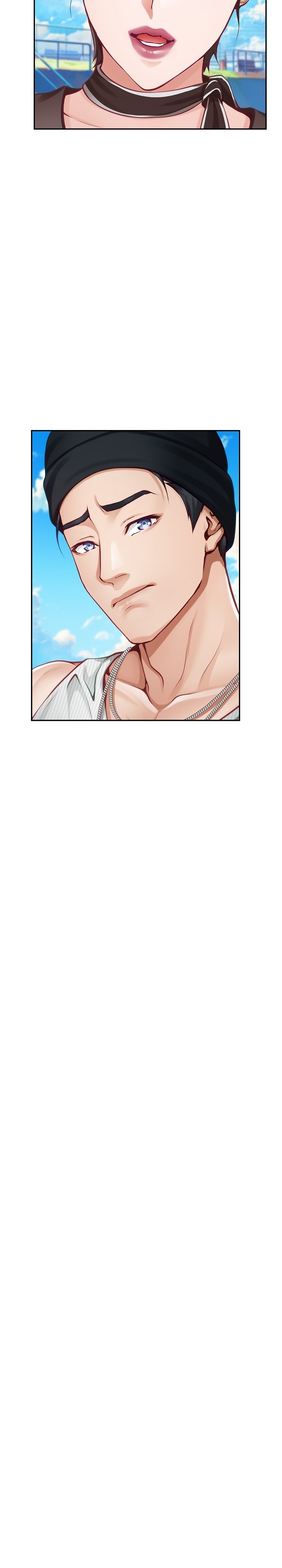 God of Pleasure Raw - Chapter 33 [photo 9] - MangaPorn