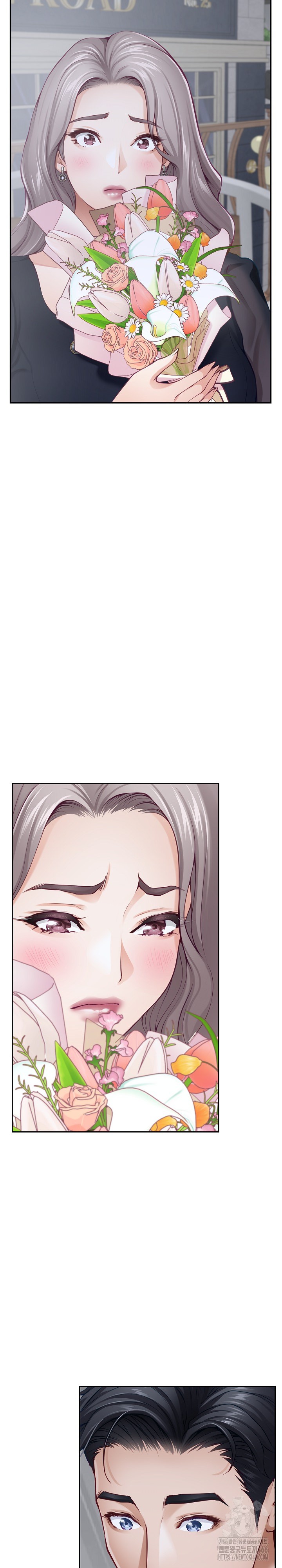 God of Pleasure Raw - Chapter 34 [photo 24] - MangaPorn