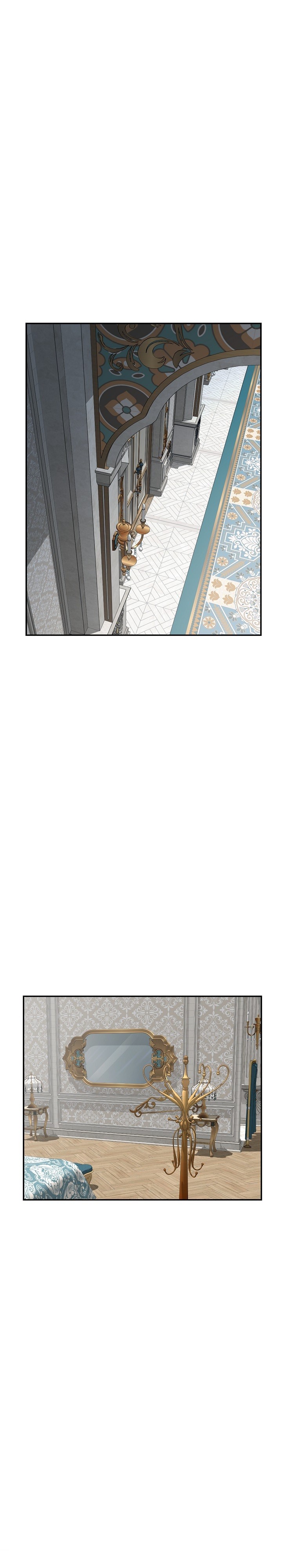 God of Pleasure Raw - Chapter 35 [photo 23] - MangaPorn