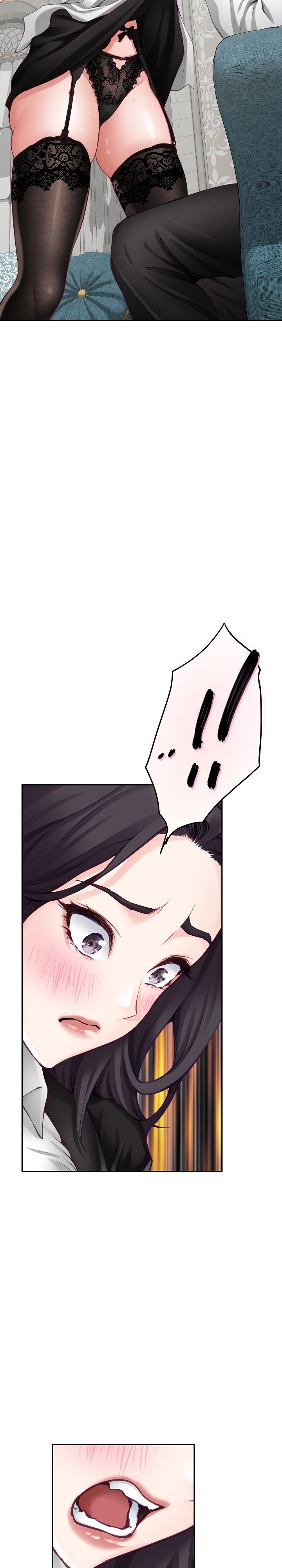 God of Pleasure Raw - Chapter 35 [photo 30] - MangaPorn