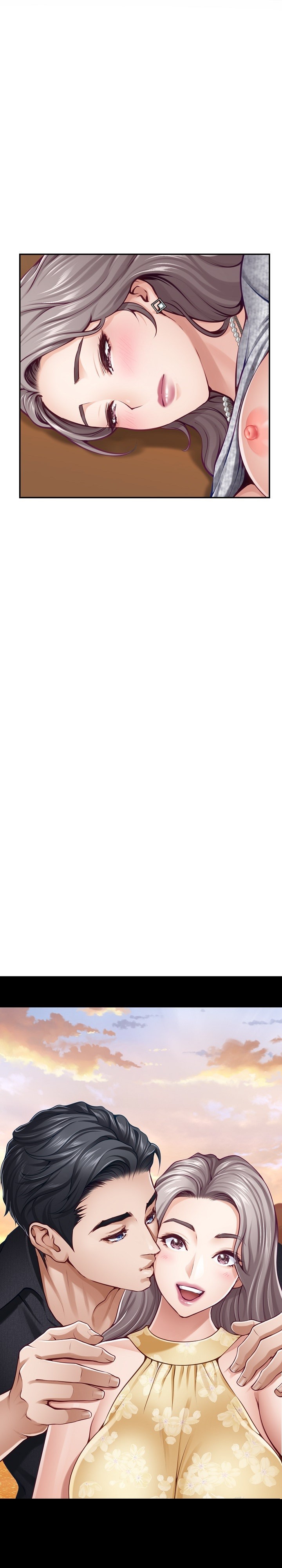 God of Pleasure Raw - Chapter 37 [photo 28] - MangaPorn