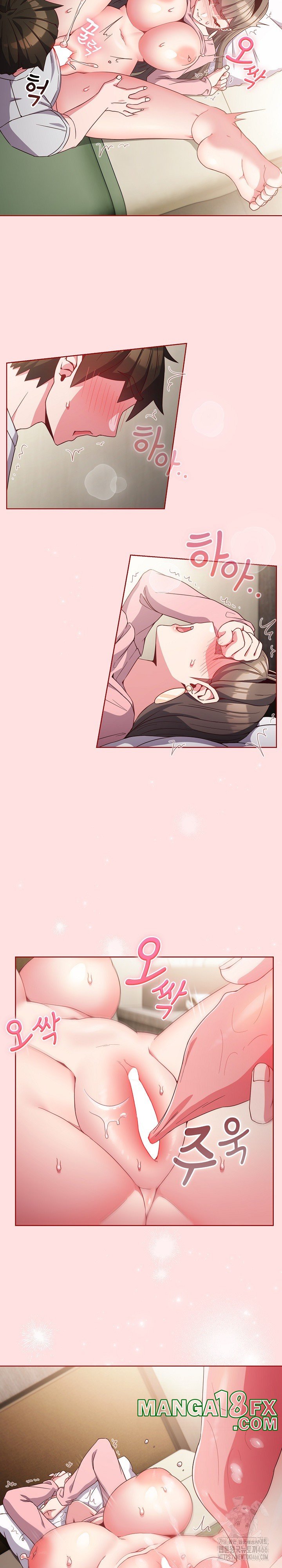 But You’re the Same Age as My Daughter?! Raw - Chapter 6 [photo 17] - MangaPorn