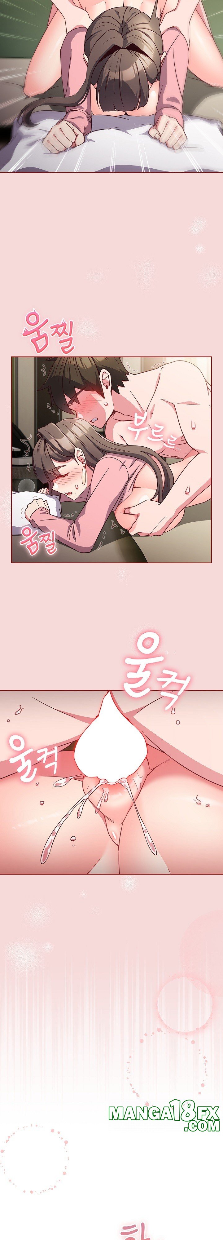 But You’re the Same Age as My Daughter?! Raw - Chapter 7 [photo 15] - MangaPorn