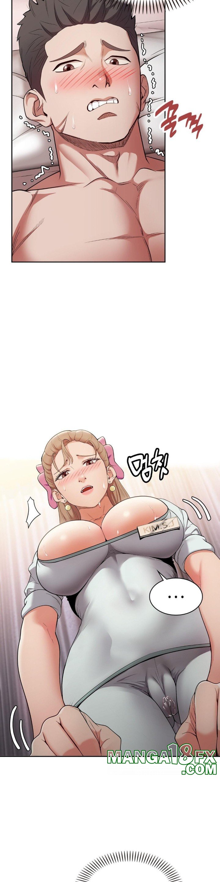 Runner’s High Raw - Chapter 5 [photo 22] - MangaPorn