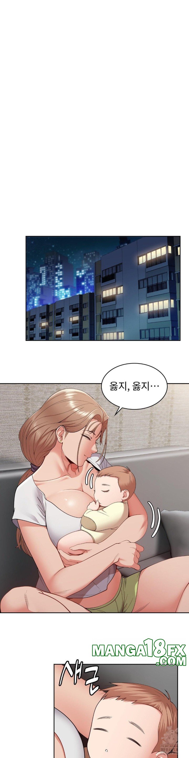 Runner’s High Raw - Chapter 8 [photo 26] - MangaPorn