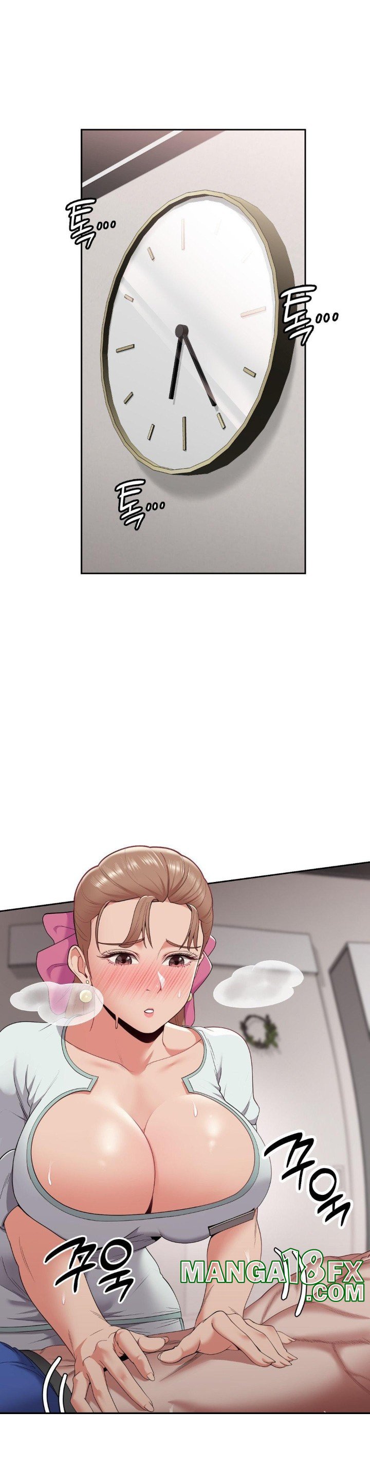 Runner’s High Raw - Chapter 8 [photo 5] - MangaPorn