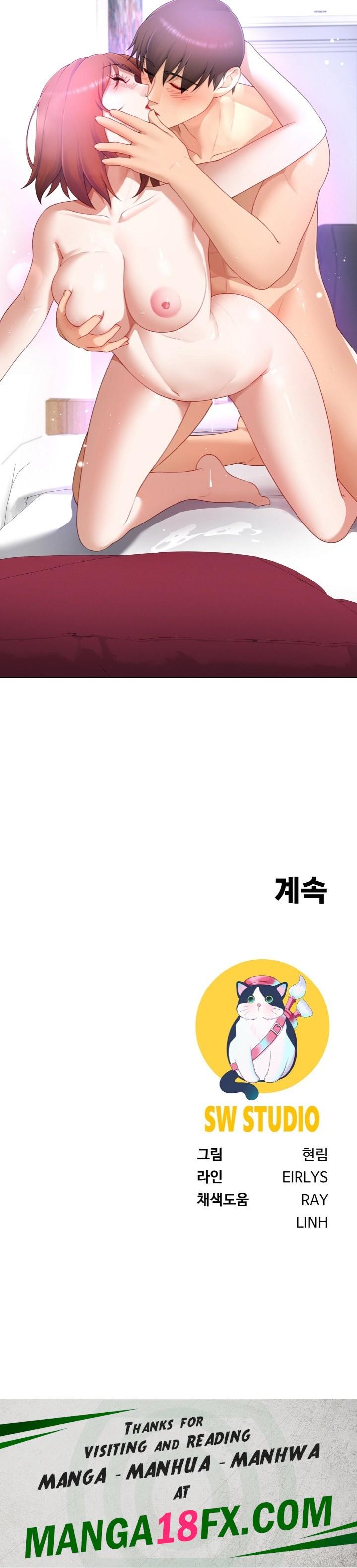 Wanna Become a Dad or a Boyfriend? Raw - Chapter 16 [photo 26] - MangaPorn