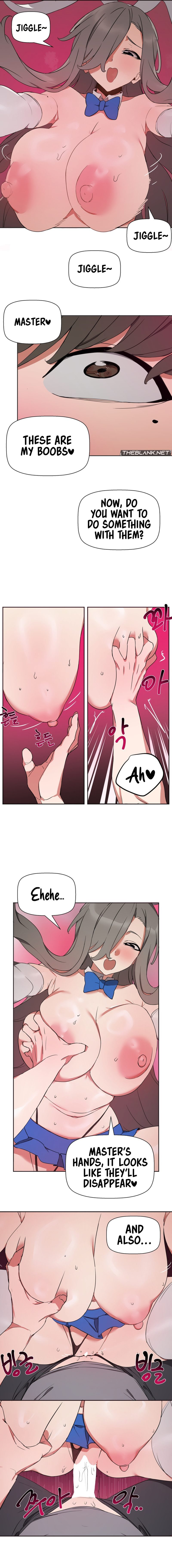 Alt Account Trap! - Chapter 9 [photo 2] - MangaPorn