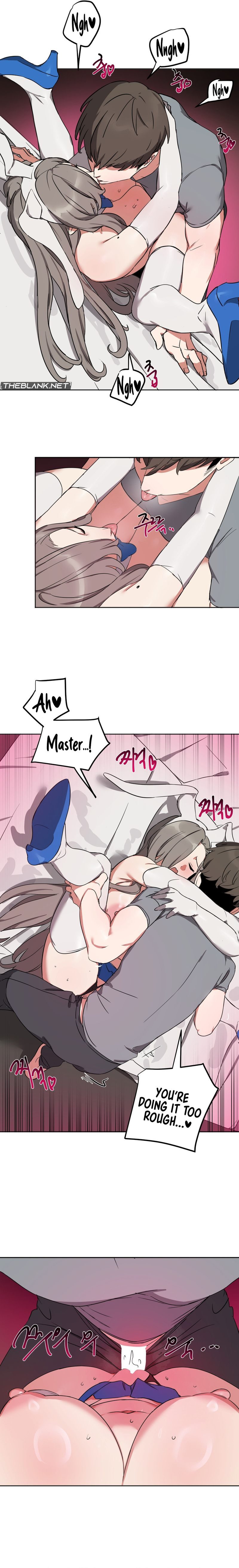 Alt Account Trap! - Chapter 9 [photo 5] - MangaPorn