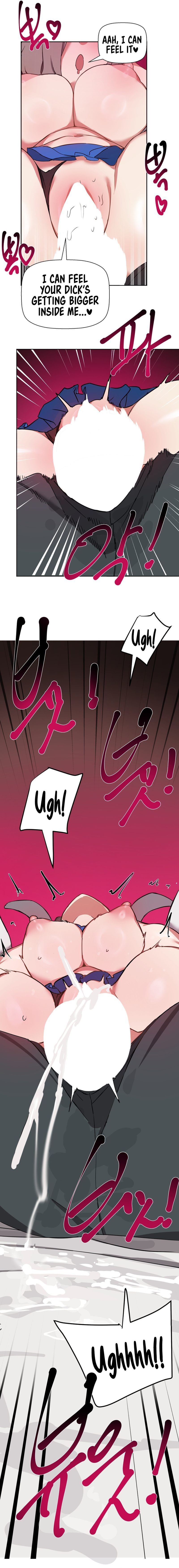 Alt Account Trap! - Chapter 9 [photo 7] - MangaPorn