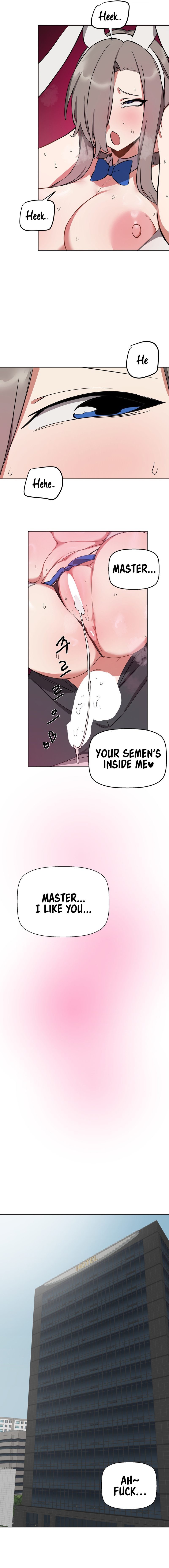 Alt Account Trap! - Chapter 9 [photo 8] - MangaPorn