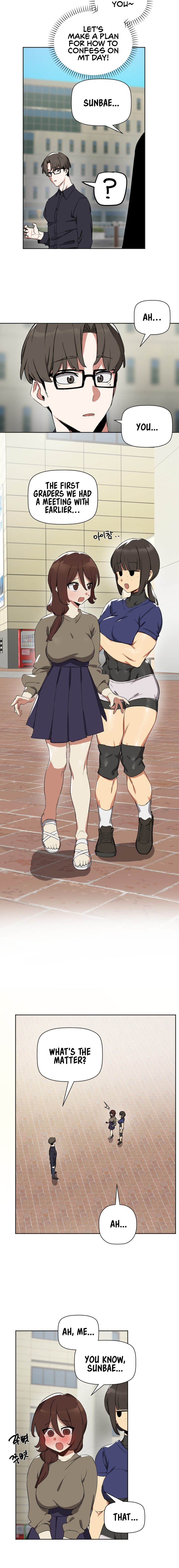 Alt Account Trap! - Chapter 10 [photo 7] - MangaPorn