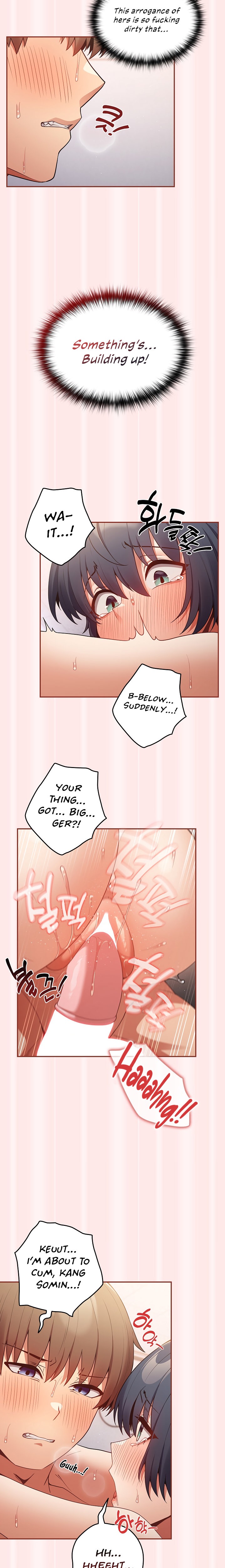 That’s Not How You Do It - Chapter 23 [photo 20] - MangaPorn