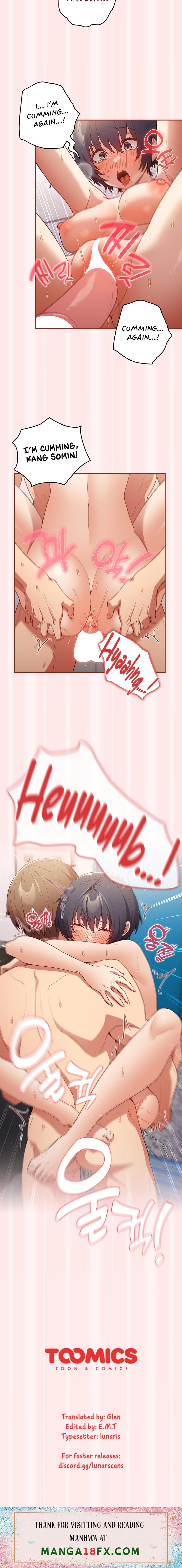 That’s Not How You Do It - Chapter 23 [photo 21] - MangaPorn