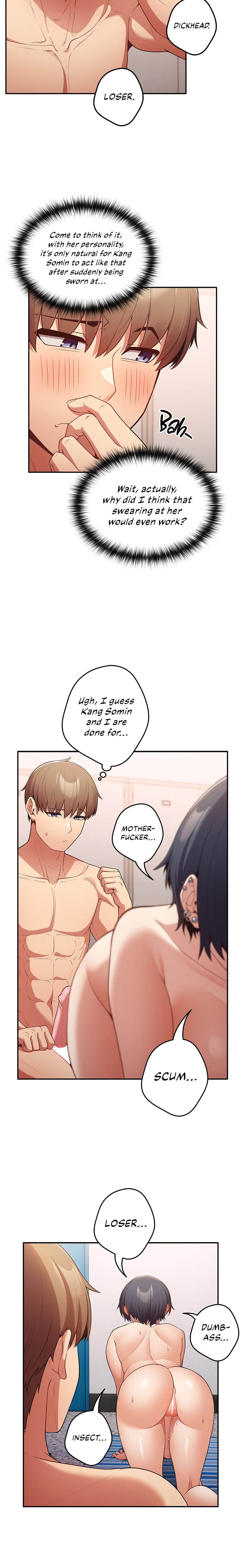 That’s Not How You Do It - Chapter 23 [photo 3] - MangaPorn