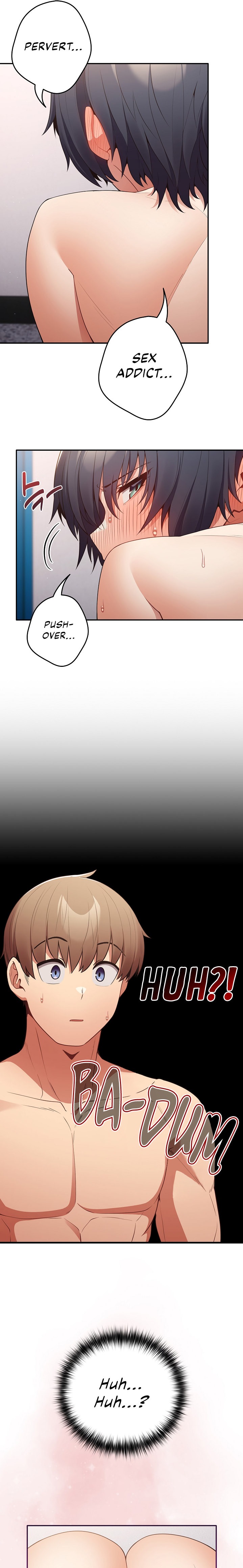 That’s Not How You Do It - Chapter 23 [photo 4] - MangaPorn