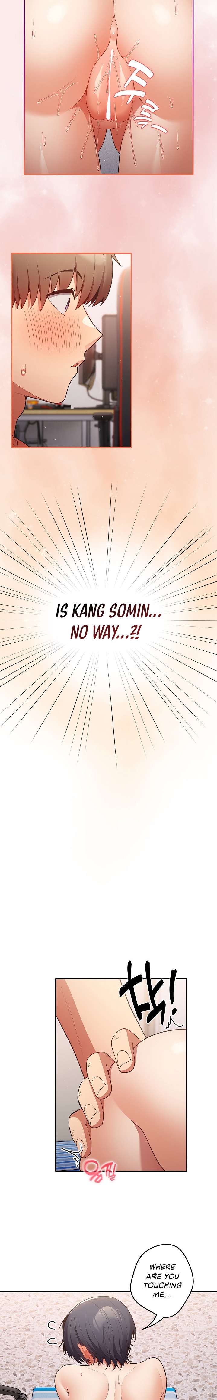 That’s Not How You Do It - Chapter 23 [photo 5] - MangaPorn