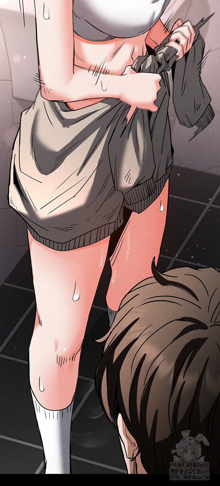 Human Scum Raw - Chapter 12 [photo 54] - MangaPorn