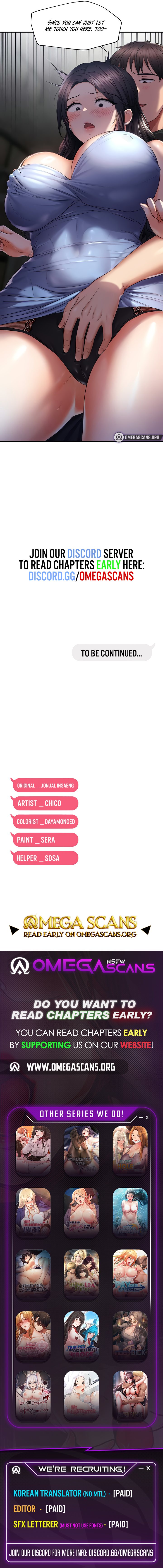 Disciplining the Top Delinquent Bitch Through a Random Chatting App - Chapter 23 [photo 8] - MangaPorn