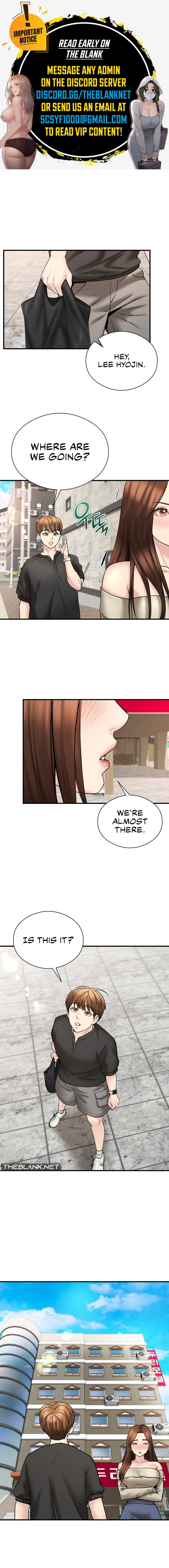 In search of Love - Chapter 12 [photo 1] - MangaPorn