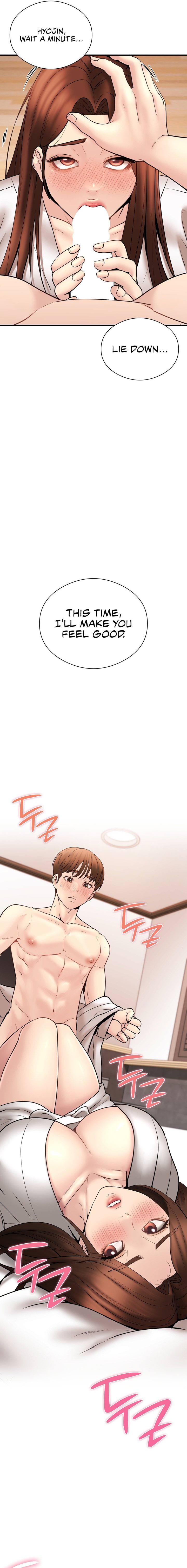 In search of Love - Chapter 12 [photo 11] - MangaPorn