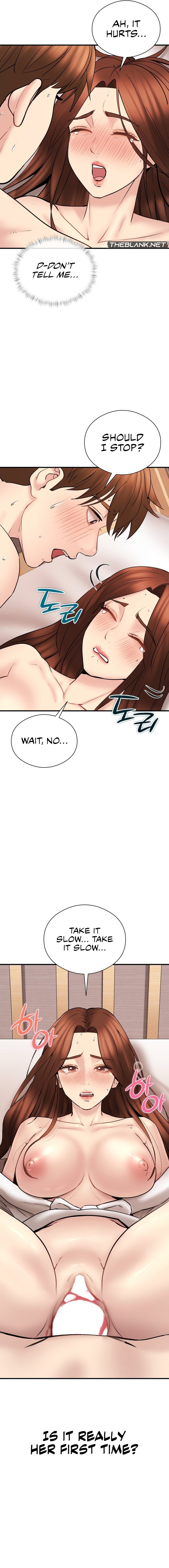 In search of Love - Chapter 12 [photo 16] - MangaPorn