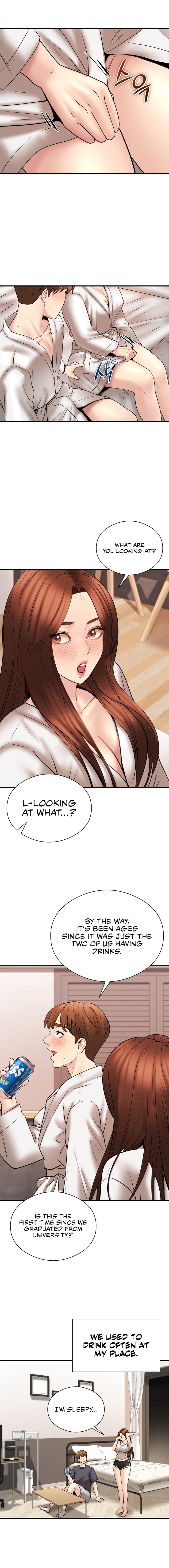 In search of Love - Chapter 12 [photo 4] - MangaPorn