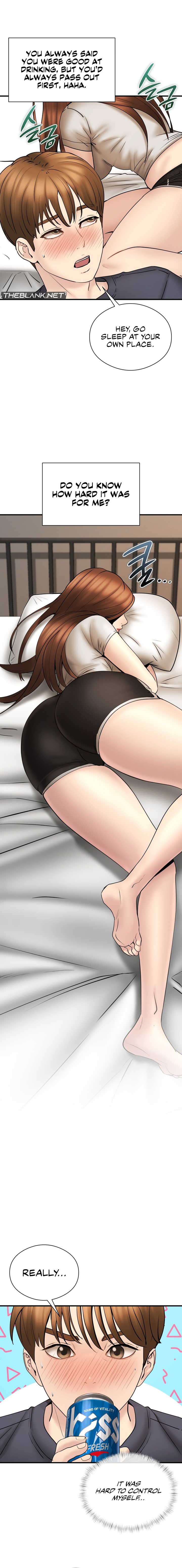 In search of Love - Chapter 12 [photo 5] - MangaPorn