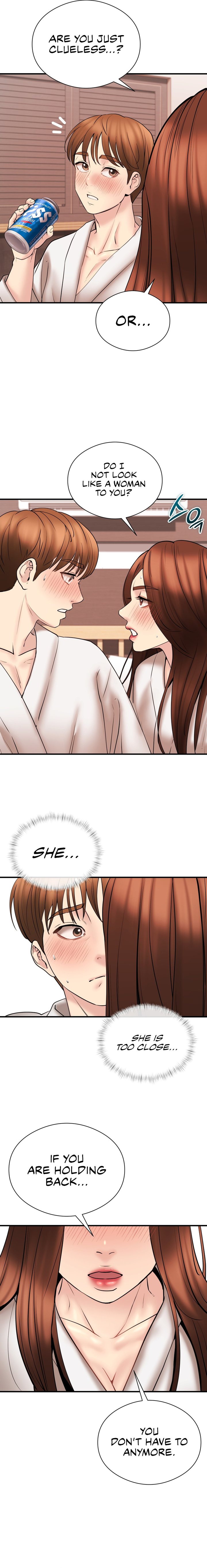 In search of Love - Chapter 12 [photo 6] - MangaPorn